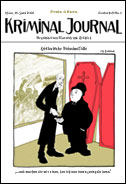 Kriminal Journal Sonderheft